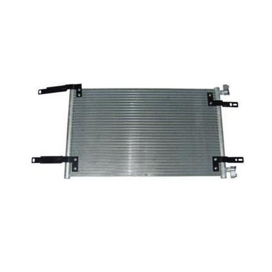Motortec Klıma Radyatoru Doblo 1.9 D 46811208 yedek parça