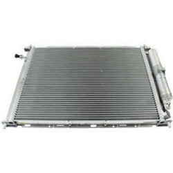 Motortec Klımalı Radyatör Clıo Iıı Modüs 1.5 Dcı Rnt 483 8200688390