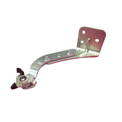 Motortec Orta Kapı Alt Kılıt Sürgüsü 1344239080 Motortec Orta Kapı Alt Kılıt Sürgüsü 1344239080