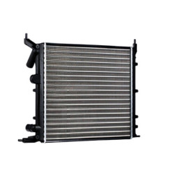 Motortec Radyatör Clıo R19 1.4 0357 7700784040 Motortec Radyatör Clıo R19 1.4 0357 7700784040