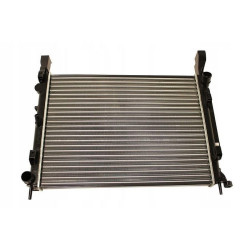 Motortec Radyatör Kng Iıı (Brn073) 8200418329