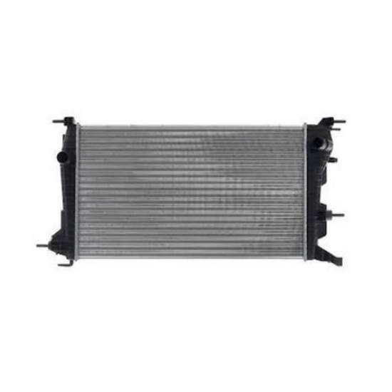 Motortec Su Radyatör Fluence 1.5 0499 214100068R Motortec Su Radyatör Fluence 1.5 0499 214100068R yedek parça
