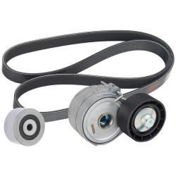 Motrio Aksesuar Kayış Kiti Clıo Iv 8660004387