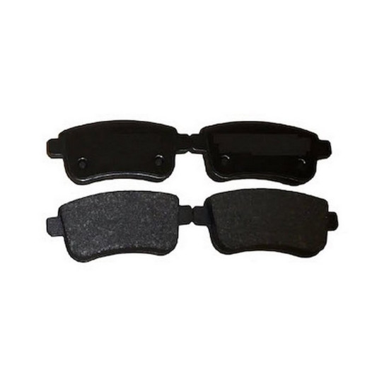 Motrio Arka Fren Balata Takım Yeni Kangoo 440604876R 8660000763 8671095430 Motrio Arka Fren Balata Takım Yeni Kangoo 440604876R 8660000763 8671095430 yedek parça