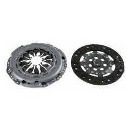 Motrio Debrıyaj Setı Clıo Iv 1.2 16 Valf 8671095650 Motrio Debrıyaj Setı Clıo Iv 1.2 16 Valf 8671095650