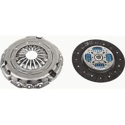 Motrio Debriyaj Seti Master 8671095106