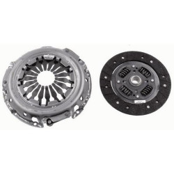 Motrio Debriyaj Seti Mgn I 1.9 7701477055 8671095107 Motrio Debriyaj Seti Mgn I 1.9 7701477055 8671095107