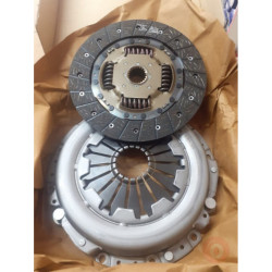 Motrio Motrıo Debriyaj Seti Clio D4F 1.2 8671095345 8671095849