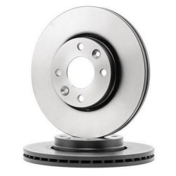 Motrio Motrıo Ön Fren Disk Takım Lodgy 8660001231 Motrio Motrıo Ön Fren Disk Takım Lodgy 8660001231