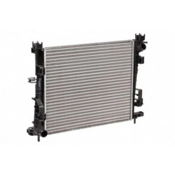 Motrio Motrıo Radyatör Duster 4X2 8671095624 Motrio Motrıo Radyatör Duster 4X2 8671095624