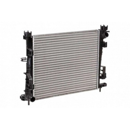 Motrio Motrıo Radyatör Duster 4X2 8671095624 yedek parça