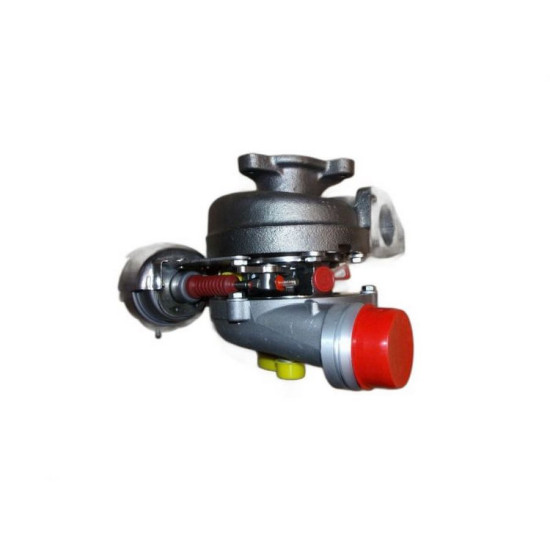 Motrio Motrıo Turbo Kompresör 8660006057 yedek parça