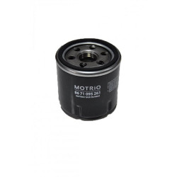 Motrio Motrıo Yağ Filtresi Clıo Iıı 8671095261