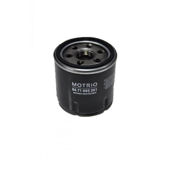 Motrio Motrıo Yağ Filtresi Clıo Iıı 8671095261 Motrio Motrıo Yağ Filtresi Clıo Iıı 8671095261 yedek parça