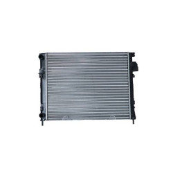 Motrio Radyatör Ca Fl0C Trafıc Iı 7700312899 8660006128