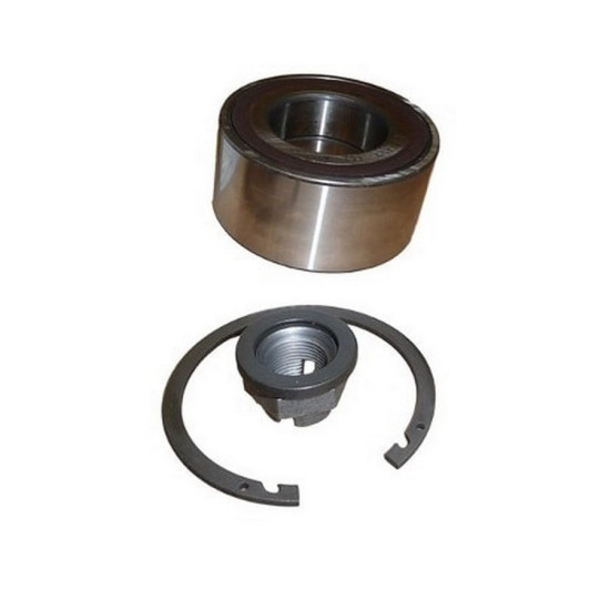 Motrio Rulman Takımı Megane Iıı Hatchback 402107049R 8671095342 yedek parça