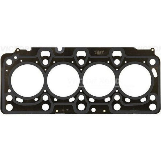 Motrio Sılındır Kapak Contası 1.5 100 Hp Megan Iı 110446505R 8671095947 Motrio Sılındır Kapak Contası 1.5 100 Hp Megan Iı 110446505R 8671095947 yedek parça