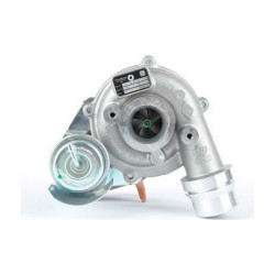 Motrio Turbokompresor Clıo 2 Faz 2 8660006056 8671095735