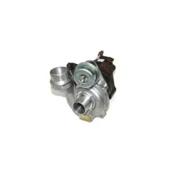 Motrio Turbokompresör Megane Iıı Hatchback 8671095733