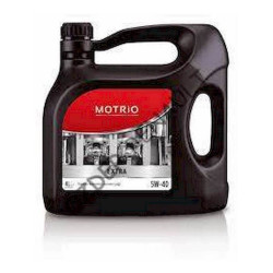 Motrio Yağ 5/30 4 Litre 8660005025