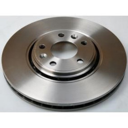 Ön Fren Diski Megane Iv 402065585R (Tek Adet)402065650R 402060043R