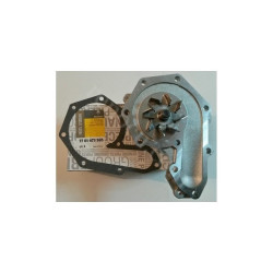 R11 Flash Devirdaim Su Pompası 210107370R - 7701473365 R11 Flash Devirdaim Su Pompası 210107370R - 7701473365