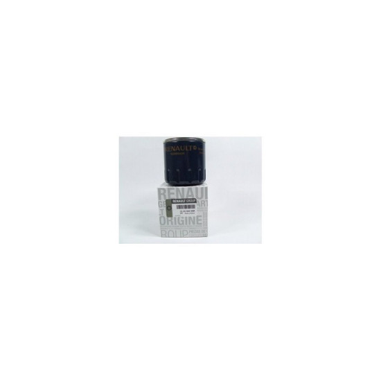 R11 Flash Yağ Filtresi 152089599R - 152085488R R11 Flash Yağ Filtresi 152089599R - 152085488R yedek parça