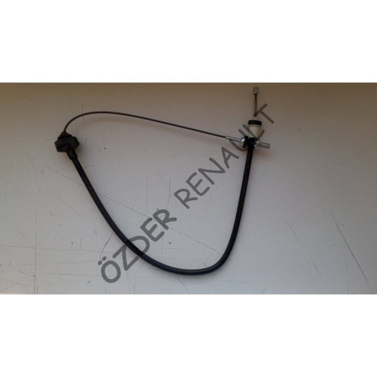 R19 Europa Debriyaj Teli 105 Cm 7700834725 - 7702253175 yedek parça