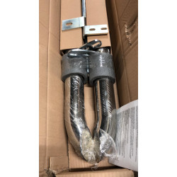 Renault Kadjar Krom Yan Bar Basamak Takım 180 Cm Orijinal 7711823859