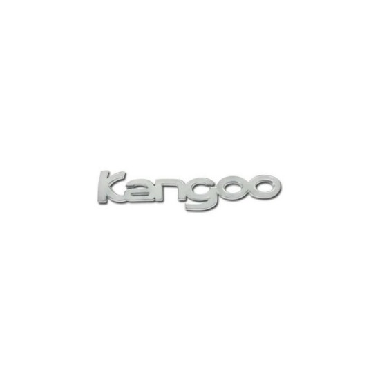 Renault Kangoo 2 - II Yazı Monoğram Birleşik 7700310940 yedek parça