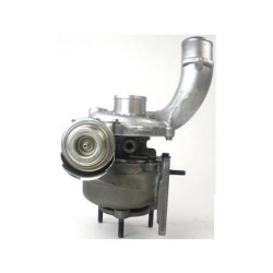 Renault Laguna 2 - II Turbo Kompresör 7701478024