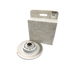 Renault Laguna 3 - III Arka Fren Diski Elektrikli Tane Fytı 432022434R
