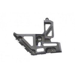 Renault Megane 2 - II Arka Tampon Braketi Sol 8200146041