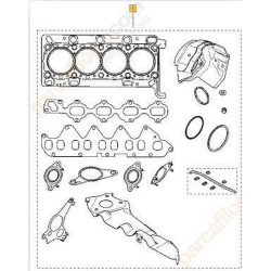 Renault Megane 4 - IV Conta Takımı Üst (Silindir Conta Dahil) 101015474R Renault Megane 4 - IV Conta Takımı Üst (Silindir Conta Dahil) 101015474R