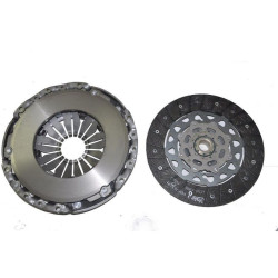 Renault Megane 4 - IV Debriyaj Seti 302058718R-302102441R