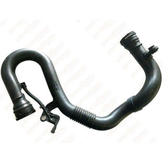 Renault Megane 4 - IV Turbo Hortumu Borusu 144602744R Renault Megane 4 - IV Turbo Hortumu Borusu 144602744R yedek parça