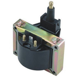 Renault M.MARELLI Atesleme Bobini 7701031135 RENAULT R 9 Renault M.MARELLI Atesleme Bobini 7701031135 RENAULT R 9