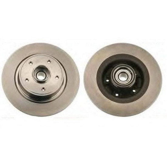Renault M.MARELLI Fren Diski Arka 432001539R FLUENCE MEGAN III Renault M.MARELLI Fren Diski Arka 432001539R FLUENCE MEGAN III yedek parça