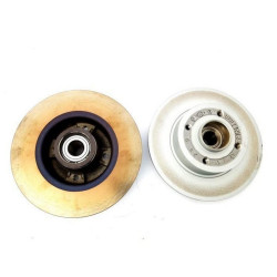 Renault M.MARELLI Fren Diski Arka 7701207823 MEGAN II CLIO