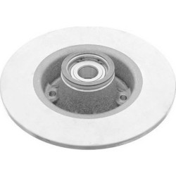 Renault M.MARELLI Fren Diski Arka 7701207823 MEGANE II CLIO