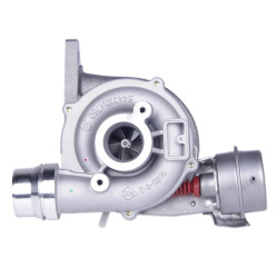 Renault M.MARELLI Turbo Sarj 144116289R