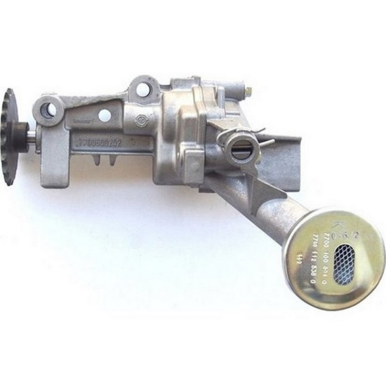 Renault M.MARELLI Yag Pompasi 7701669290 KANGOO MEGANE R19 yedek parça