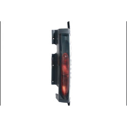 Renault Trafic 2 - II Stop Lambası Sol Füme  8200336835