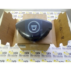 Sandero 1 - I Direksiyon Sürücü Airbag 985109782R Sandero 1 - I Direksiyon Sürücü Airbag 985109782R