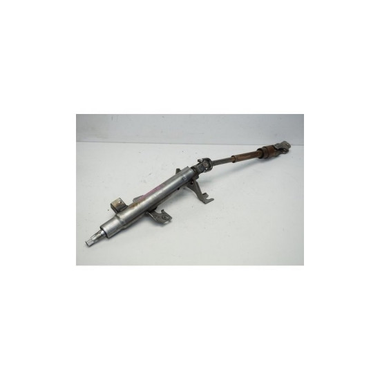 Sandero 2 - II Direksiyon Kolonu 488105653R - 488106181R Sandero 2 - II Direksiyon Kolonu 488105653R - 488106181R yedek parça