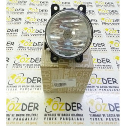 Sandero 2 - II Sis Farı 261508367R