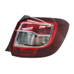 Sandero 2 - II Stop Lambası Sağ 265500465R Sandero 2 - II Stop Lambası Sağ 265500465R