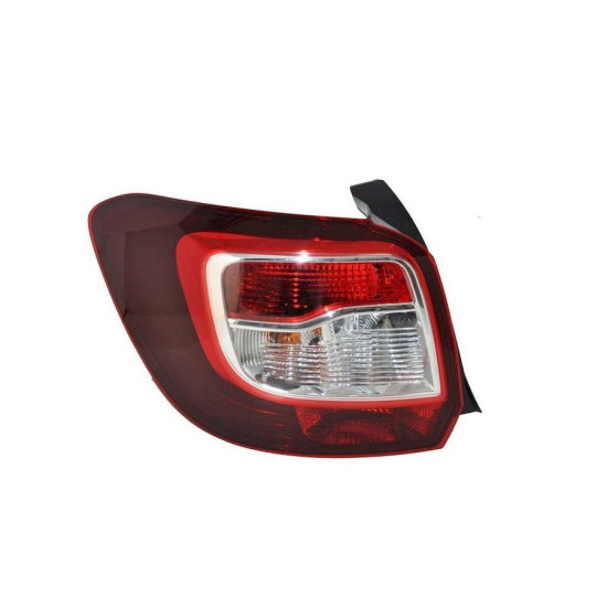 Sandero 2 - II Stop Lambası Sol 265550577R yedek parça