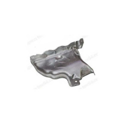 Scenic 1 - I Manifold Isı Sacı Alt 8200487350 Scenic 1 - I Manifold Isı Sacı Alt 8200487350
