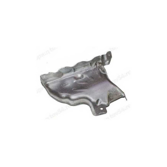 Scenic 1 - I Manifold Isı Sacı Alt 8200487350 Scenic 1 - I Manifold Isı Sacı Alt 8200487350 yedek parça